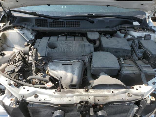2016 TOYOTA VENZA XLE - 4T3ZA3BB7GU097739