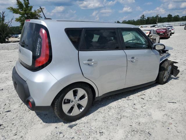 Vin: kndjn2a27e7745389, lot: 66727874, kia soul 20143
