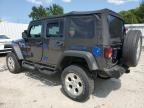 JEEP WRANGLER U photo