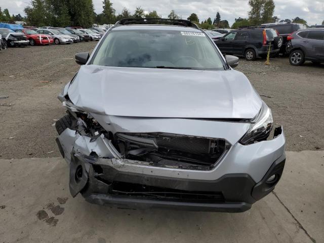 2023 SUBARU CROSSTREK - JF2GTHSC8PH270781