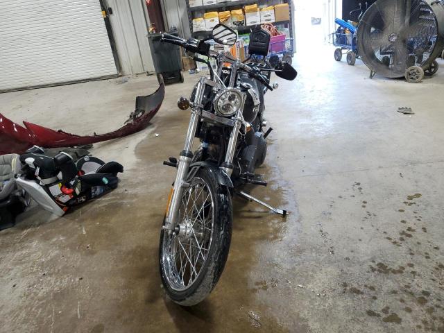 2006 HARLEY-DAVIDSON FXSTBI - 1HD1JAB136Y051093