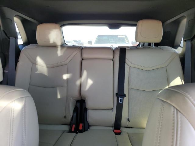 2019 CADILLAC XT5 LUXURY - 1GYKNCRS7KZ188377