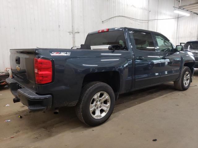 Vin: 3gcukrec5hg163494, lot: 68351914, chevrolet all models k1500 lt 20173