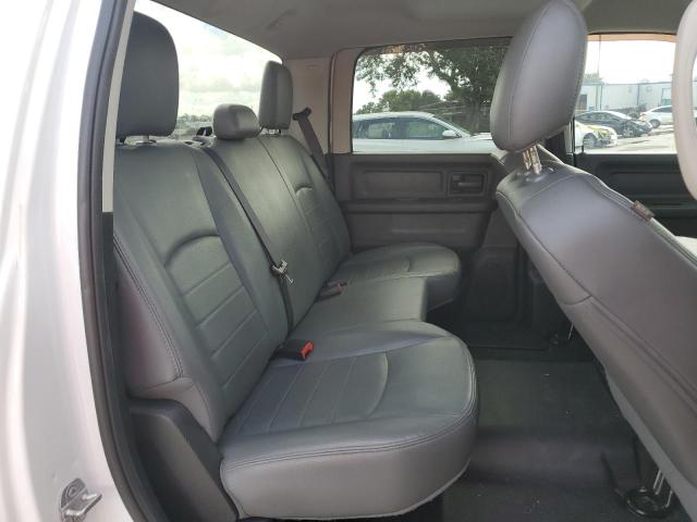 2017 RAM 1500 ST - 3C6RR6KT2HG783201