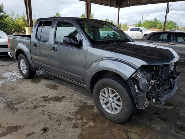 VIN 1N6AD0ER9KN774248 2019 NISSAN FRONTIER no.4