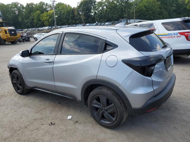 2022 HONDA HR-V EX - 3CZRU6H55NM732475