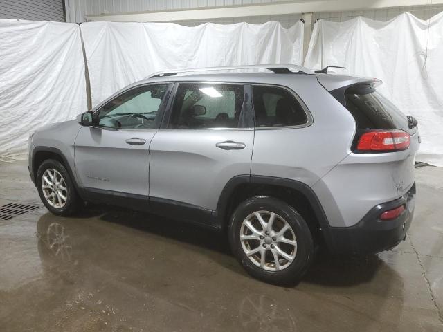 VIN 1C4PJMCS3EW140435 2014 Jeep Cherokee, Latitude no.2