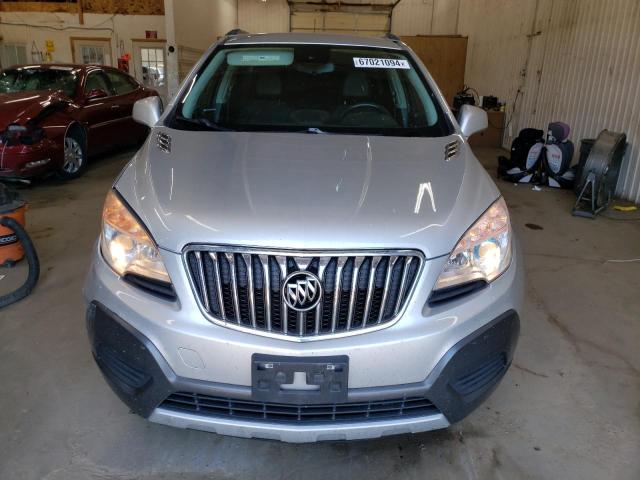 VIN KL4CJASB8DB127436 2013 Buick Encore no.5