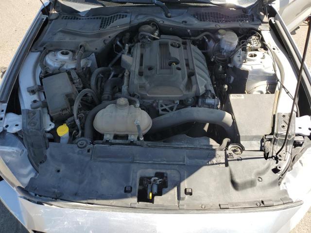 2019 FORD MUSTANG - 1FA6P8TH3K5151528