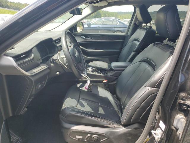 2021 JEEP GRAND CHER - 1C4RJKBG8M8104141