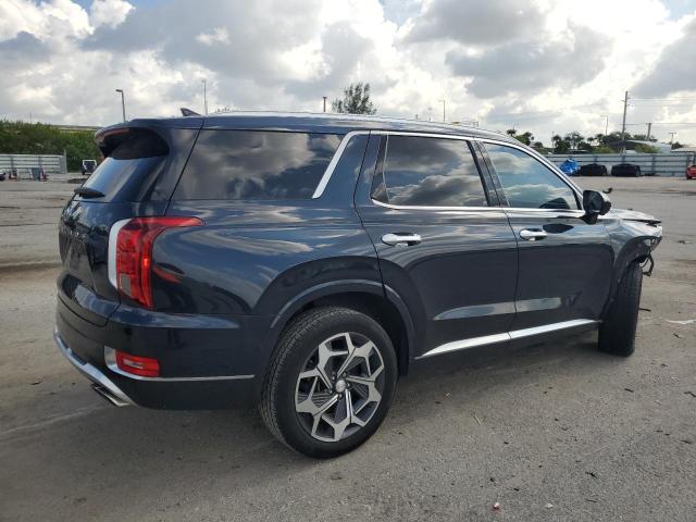 2021 HYUNDAI PALISADE C - KM8R74HE2MU297972