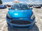 FORD FIESTA SE photo