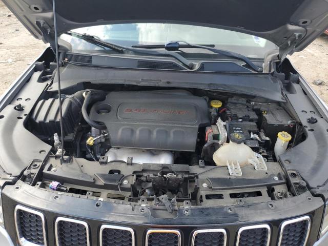 2017 JEEP COMPASS LI - 3C4NJDCB9HT596960