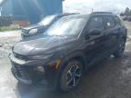 2023 CHEVROLET TRAILBLAZE - KL79MUSL3PB129596