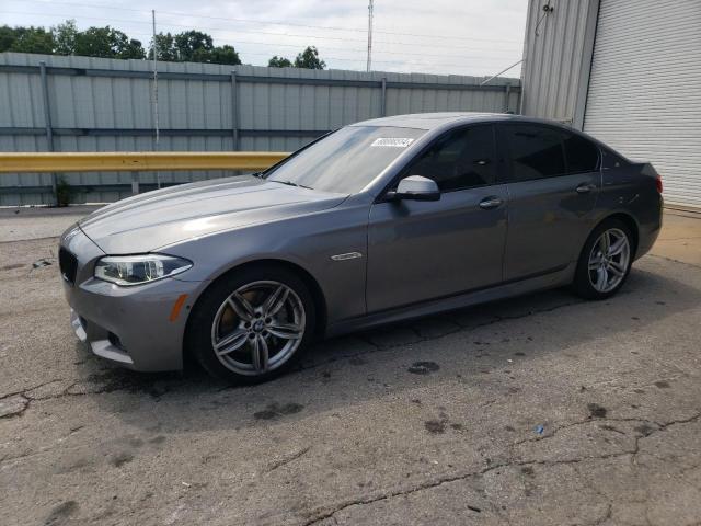 VIN WBAKN9C53ED000870 2014 BMW 5 Series, 550 I no.1