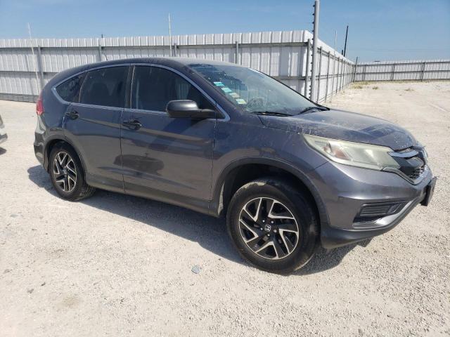 Vin: 2hkrm3h44gh546348, lot: 68179654, honda crv se 20164