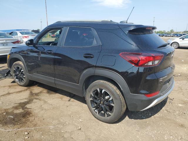 2023 CHEVROLET TRAILBLAZE - KL79MRSLXPB011882
