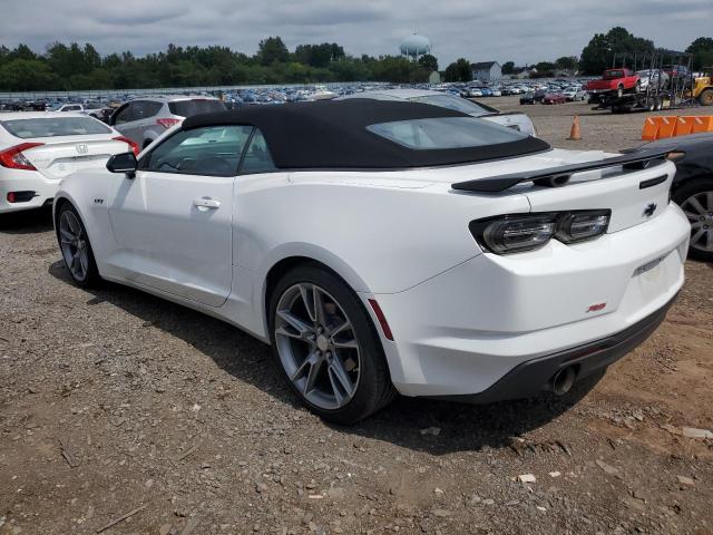2023 CHEVROLET CAMARO LT1 - 1G1FF3D76P0100432