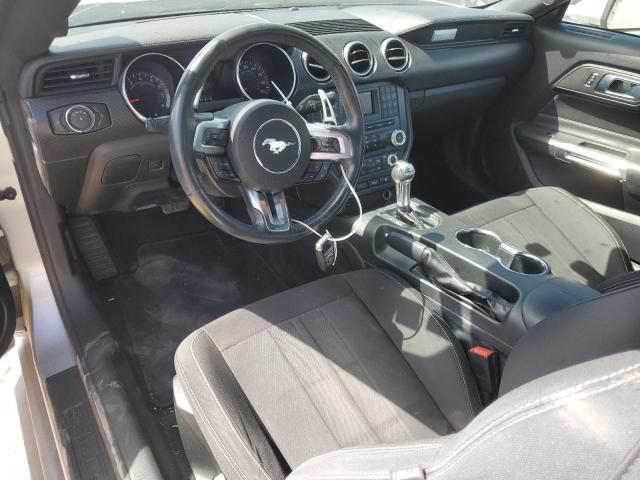 2018 FORD MUSTANG - 1FA6P8TH2J5137957