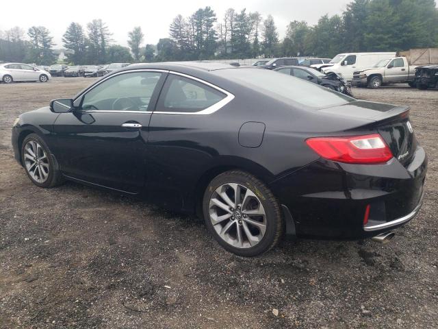 VIN 1HGCT2B88EA006375 2014 Honda Accord, Exl no.2