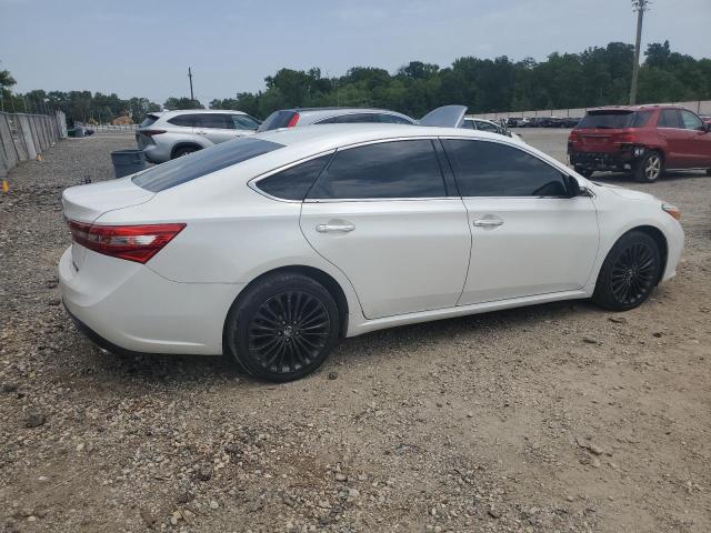 2017 TOYOTA AVALON XLE - 4T1BK1EBXHU262451