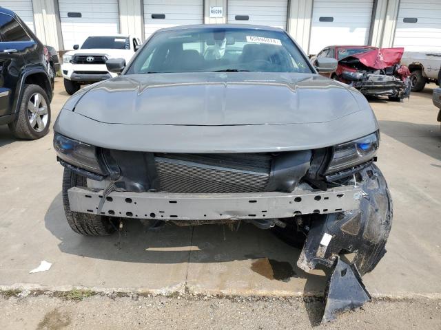 VIN 2C3CDXHG1HH655128 2017 DODGE CHARGER no.5