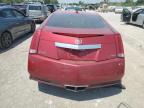 CADILLAC CTS PERFOR photo