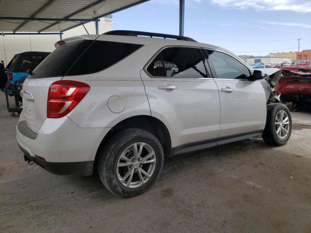2017 CHEVROLET EQUINOX LT - 2GNALCEK7H1531288
