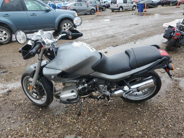 2005 BMW R1150 R WB10439A95ZF50768