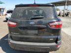 FORD ECOSPORT S photo