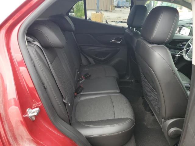 2016 BUICK ENCORE - KL4CJASB9GB558940