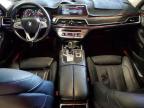 BMW 740 I photo