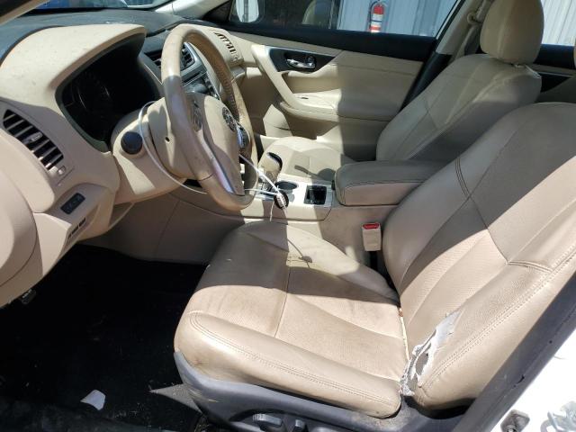 2017 NISSAN ALTIMA 2.5 - 1N4AL3AP3HC115331