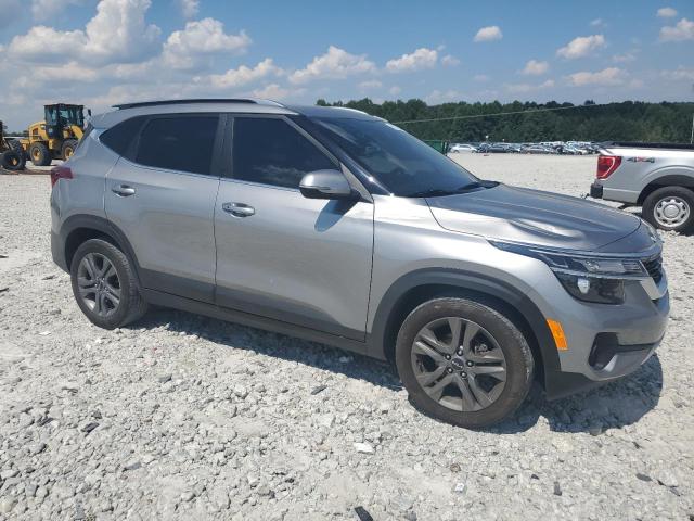 2023 KIA SELTOS S - KNDEU2AA2P7436945