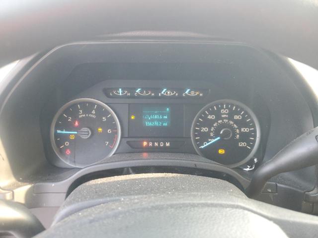 2018 FORD F150 SUPER - 1FTEW1EP5JFC94185