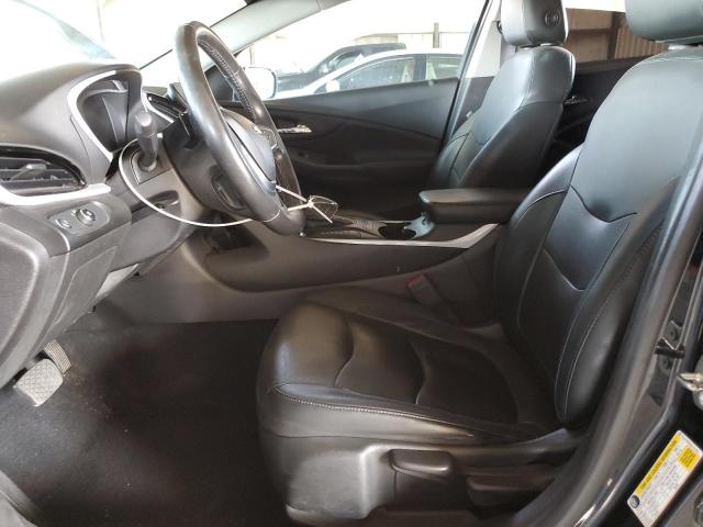 VIN 1G1RC6S54GU124701 2016 Chevrolet Volt, LT no.7