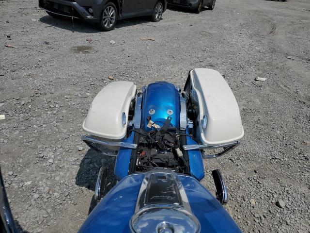 2021 HARLEY-DAVIDSON FLH - 1HD1AAP12MB634229