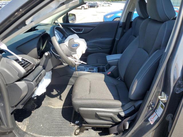 2020 SUBARU FORESTER JF2SKADC4LH464428