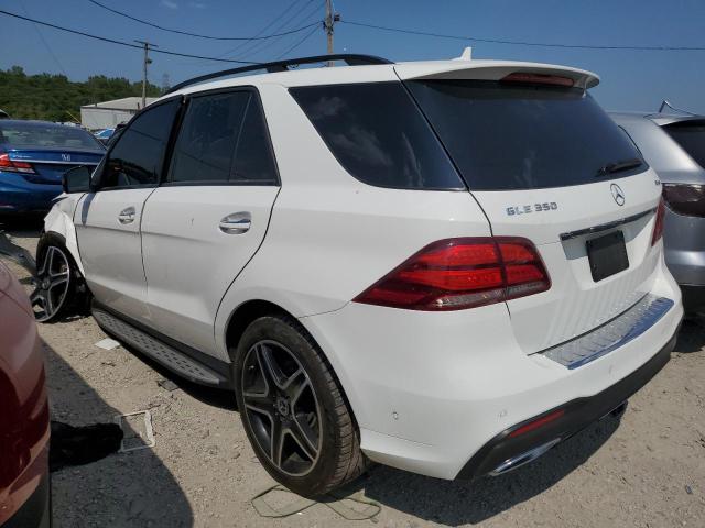 2018 MERCEDES-BENZ GLE 350 4M 4JGDA5HB6JB166087  66504044