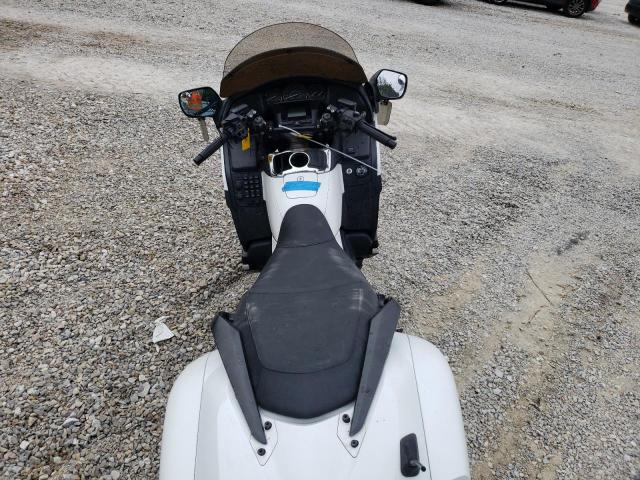 2016 HONDA GL1800 B JH2SC684XGK300290