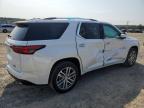 CHEVROLET TRAVERSE H photo