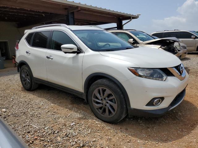Vin: 5n1at2mt9gc781150, lot: 65742644, nissan rogue s 20164