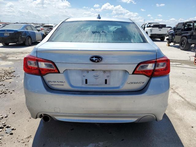 VIN 4S3BNBN62G3040219 2016 Subaru Legacy, 2.5I Limited no.6