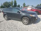 FORD EDGE LIMIT photo