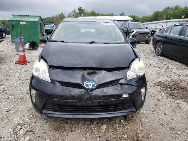 VIN JTDKN3DU9E1778033 2014 Toyota Prius no.5