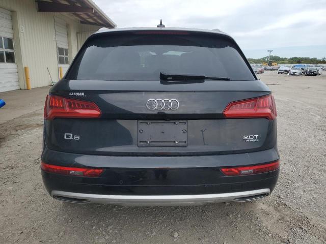 VIN WA1CNAFY7J2071360 2018 Audi Q5, Prestige no.6