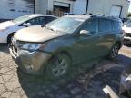 2015 TOYOTA RAV4 XLE - JTMRFREV5FD110722