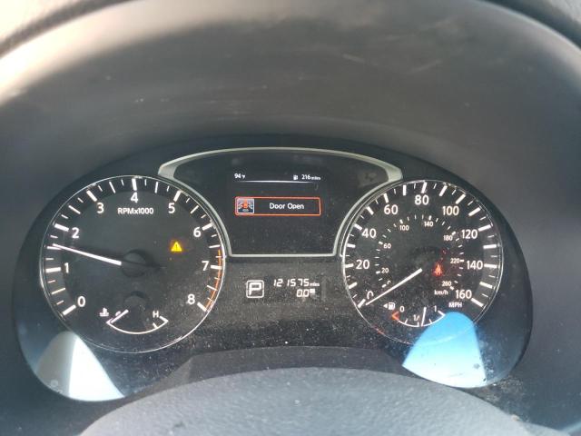 2015 NISSAN ALTIMA 2.5 - 1N4AL3AP1FC104695