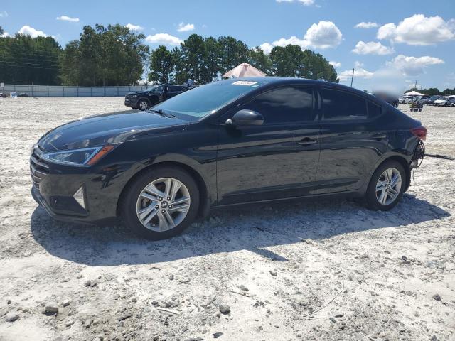 2020 HYUNDAI ELANTRA SE - 5NPD84LF5LH573467