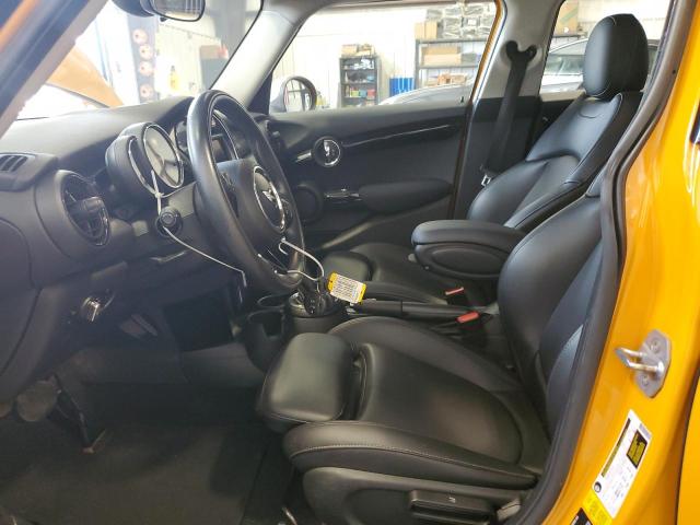 2017 MINI COOPER S - WMWXU3C33H2D33366